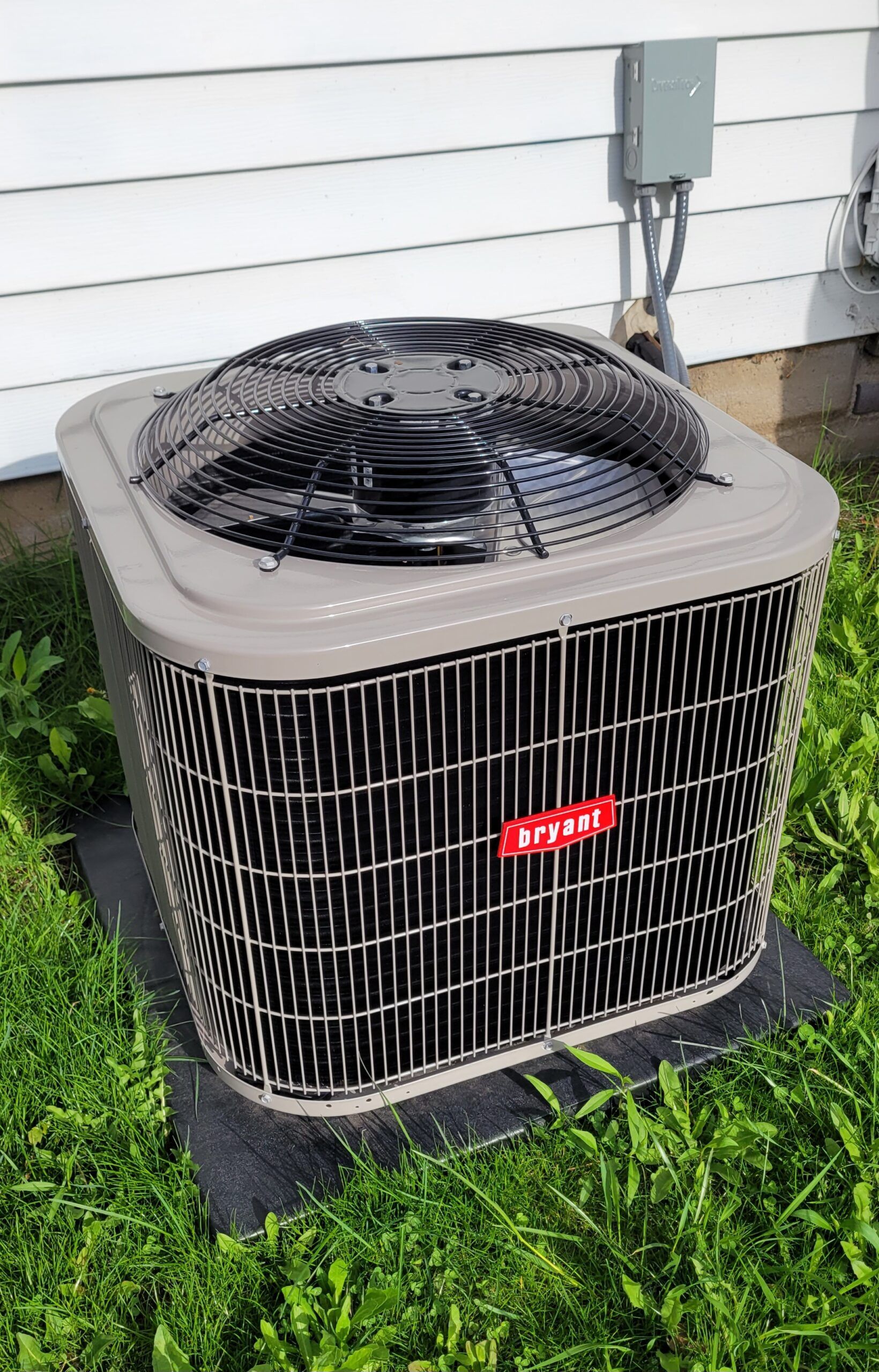 residential air conditioning repair and installation